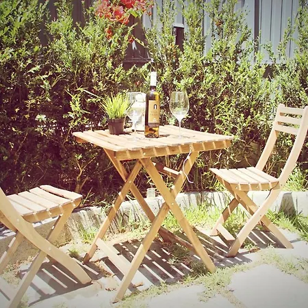 Apartment A Beach&villa Carcavelos (Lisbon)