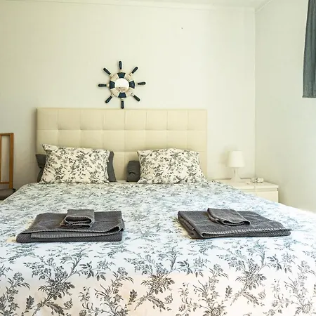 Apartment A Beach&villa