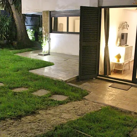 Apartment A Beach&villa *
