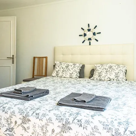 Apartment A Beach&villa *