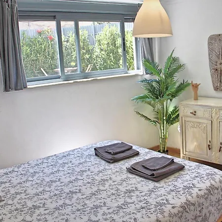 Apartment A Beach&villa