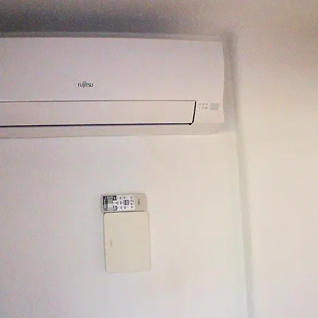 Appartamento A Beach&villa