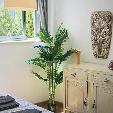 A Beach&villa Appartement