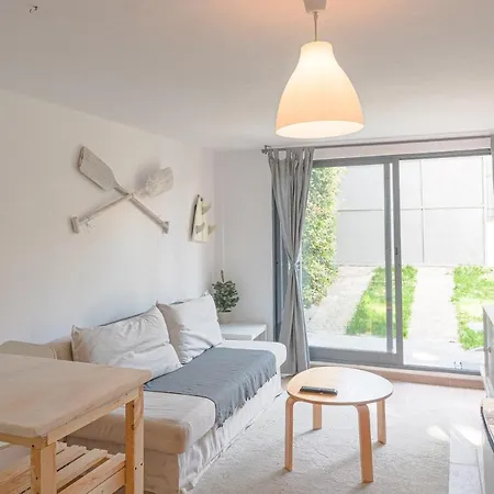 Apartmán A Beach&villa *