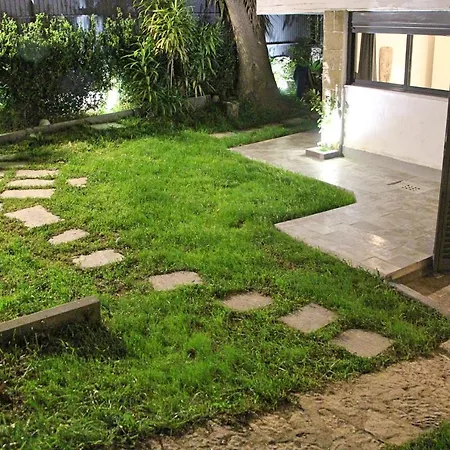 Appartement A Beach&villa