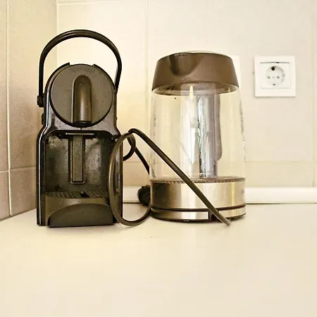 Appartamento A Beach&villa