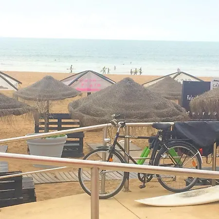 A Beach&villa * Carcavelos (Lisbon)