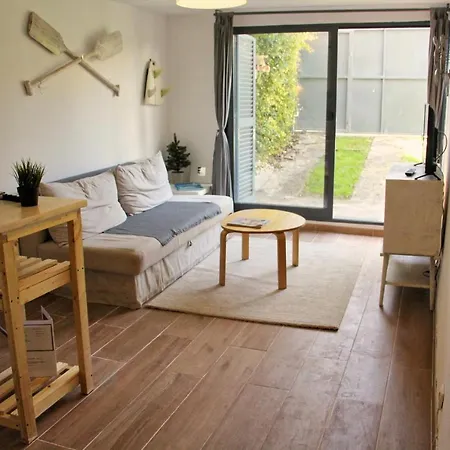 Apartmán A Beach&villa *