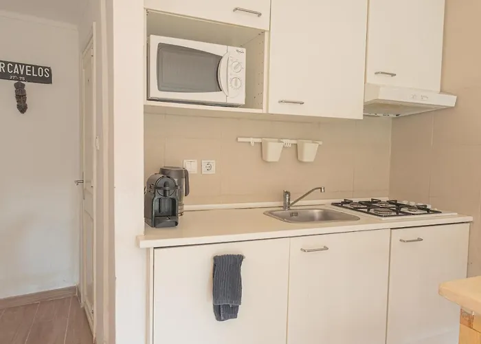 A Beach&villa Apartamento