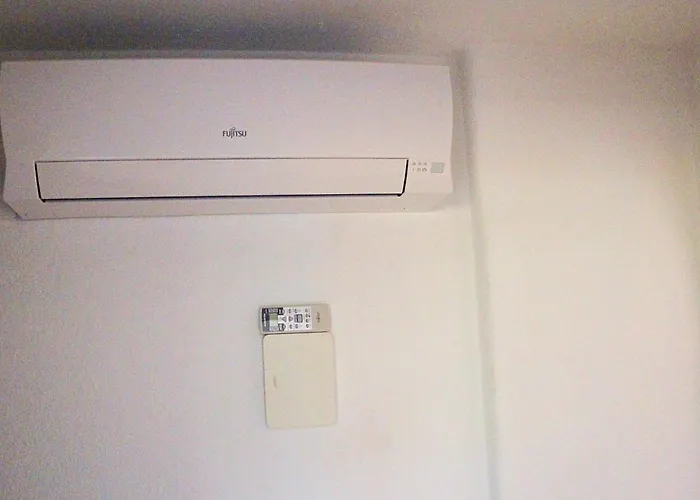 Apartamento A Beach&villa