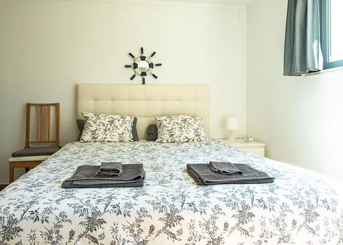 Apartamento A Beach&villa