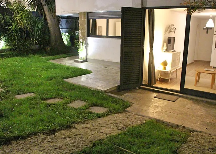 Apartamento A Beach&villa *