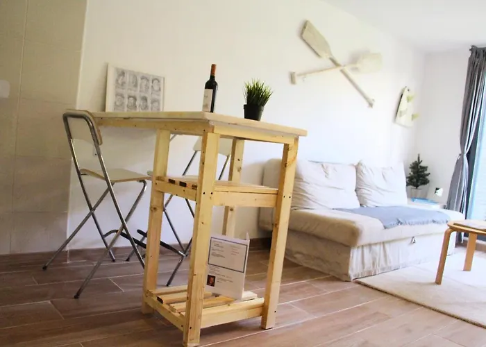 A Beach&villa * Carcavelos (Lisbon)