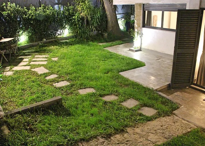 Apartamento A Beach&villa