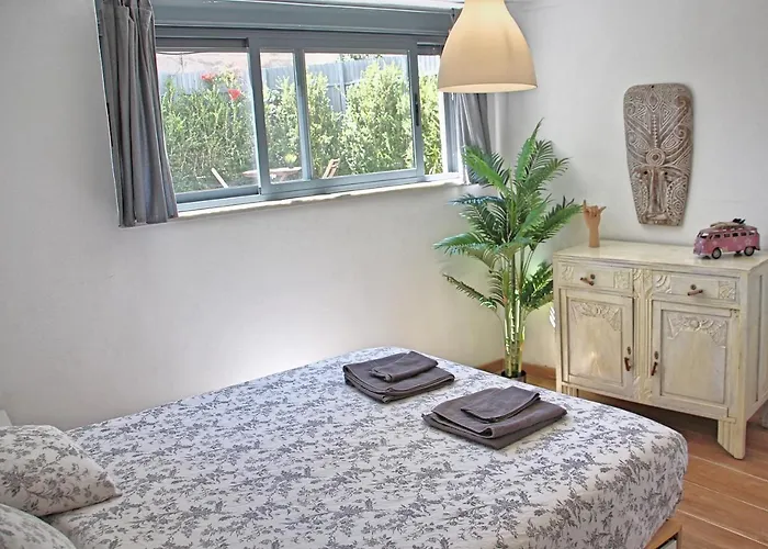 Apartamento A Beach&villa