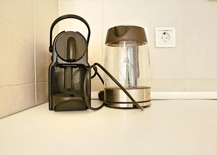 Apartamento A Beach&villa